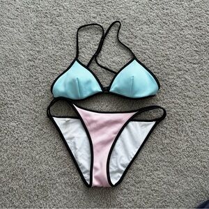 Victoria’s Secret Bikini